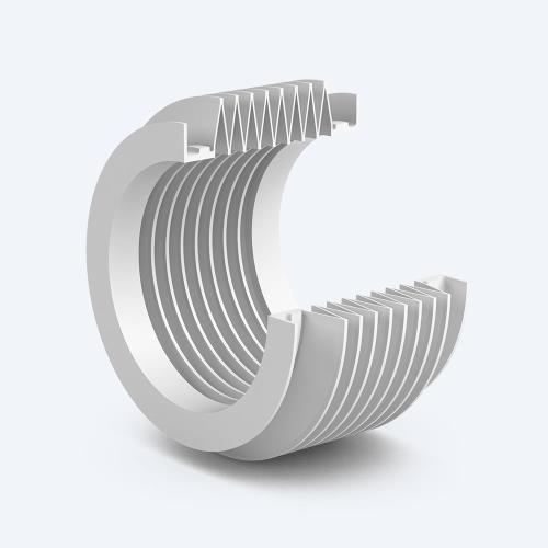 Dynamic Seals Freudenberg Sealing Technologies