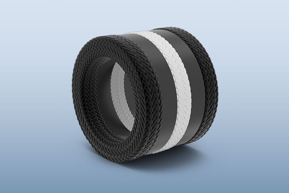 Stuffing Box Packings