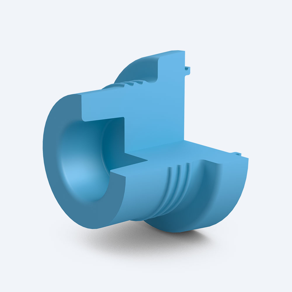 Precision Molded Parts