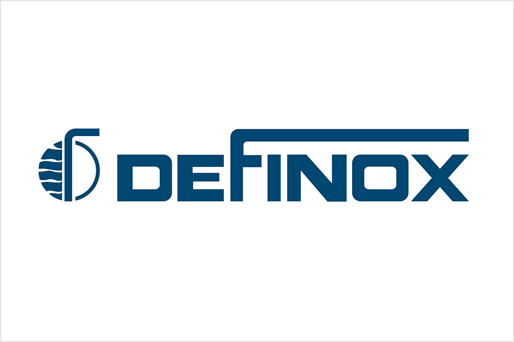 Logo - Definox